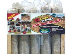 RETAIL BLANKET 4' X 50' SN