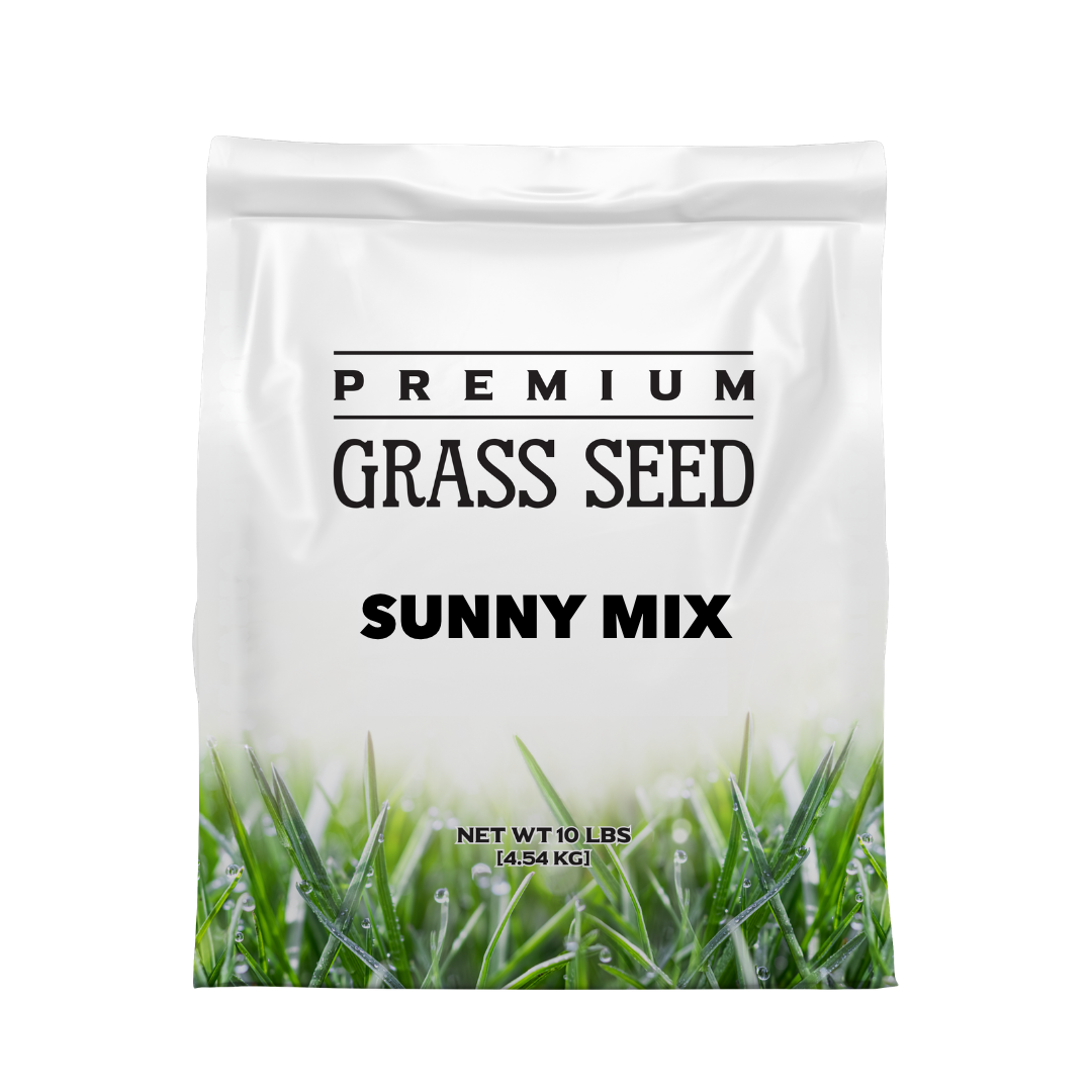 Sunny Mix 10 lb bag